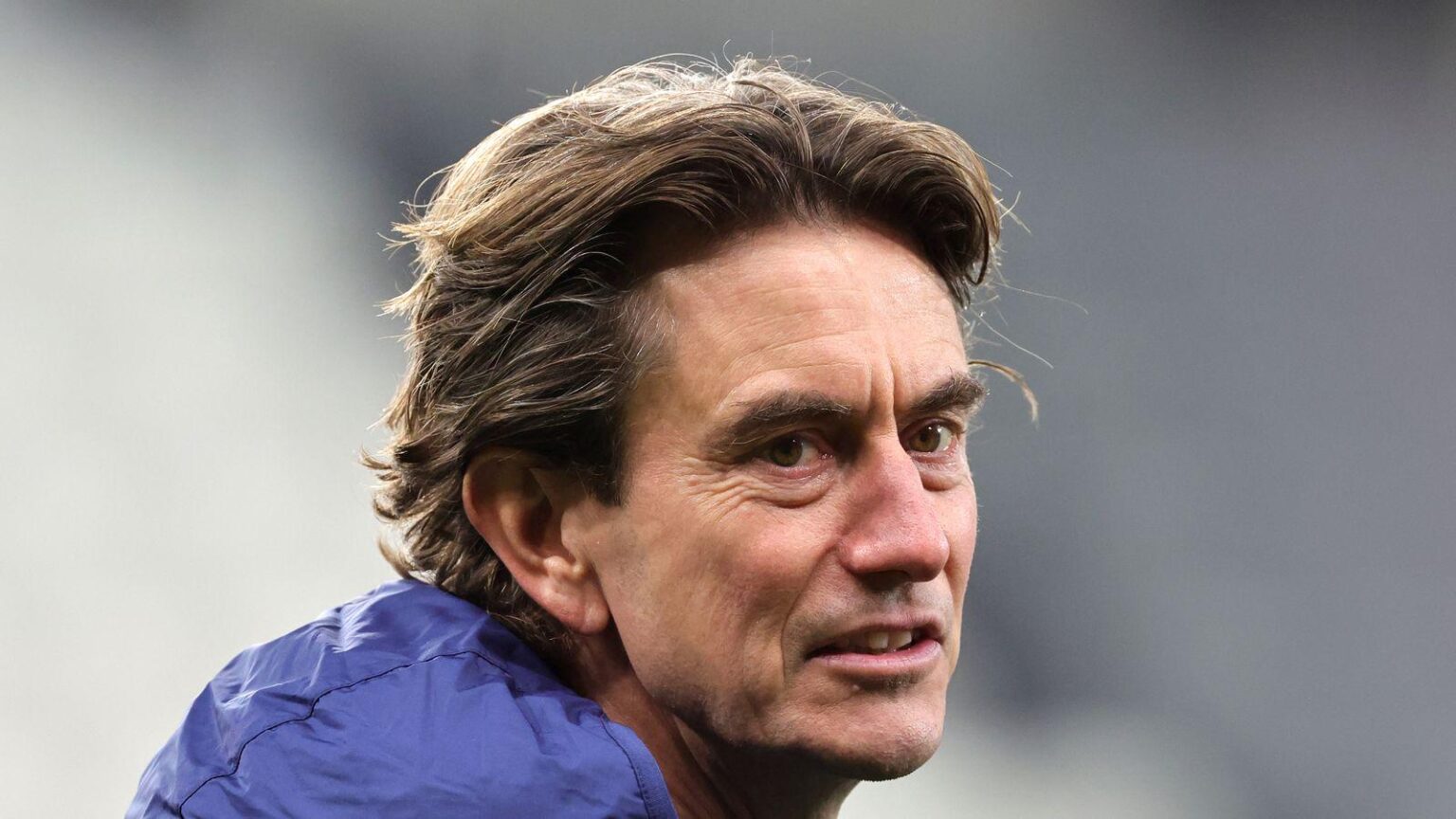 Thomas Frank: Tottenham boss feels they are in a 'transition phase' but 'can create something very magical'