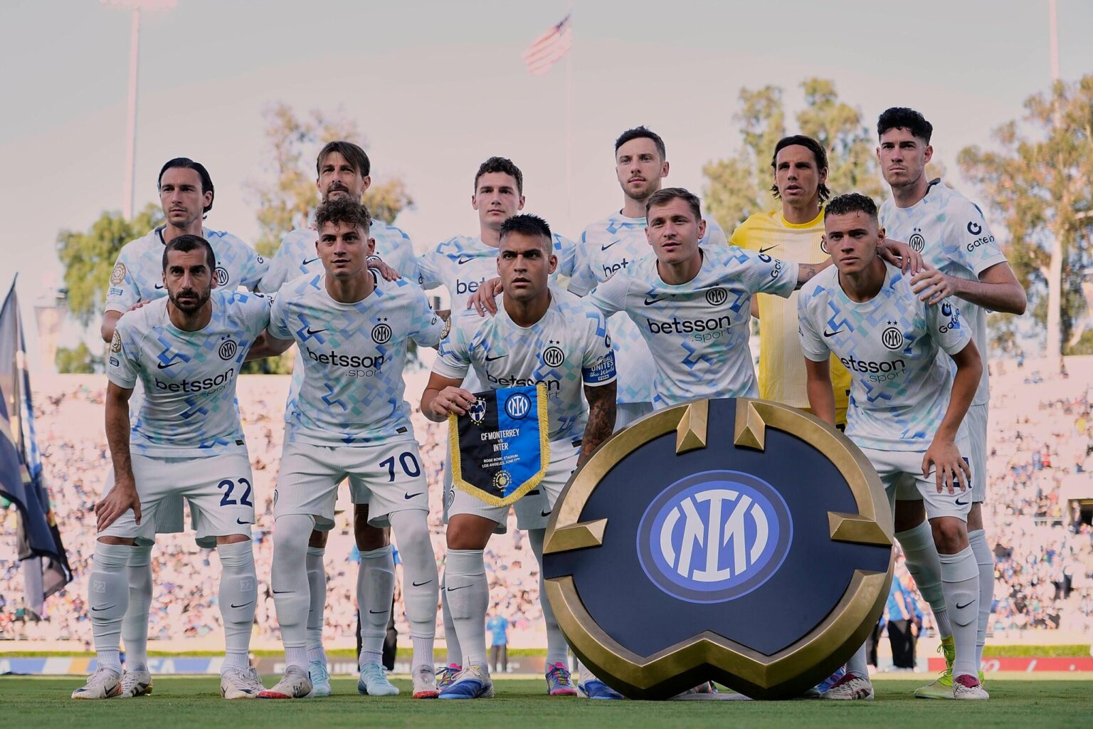 Barcelona, Real Madrid, Inter Milan, PSG: Europe’s Title Fights Are Heating Up In 2026