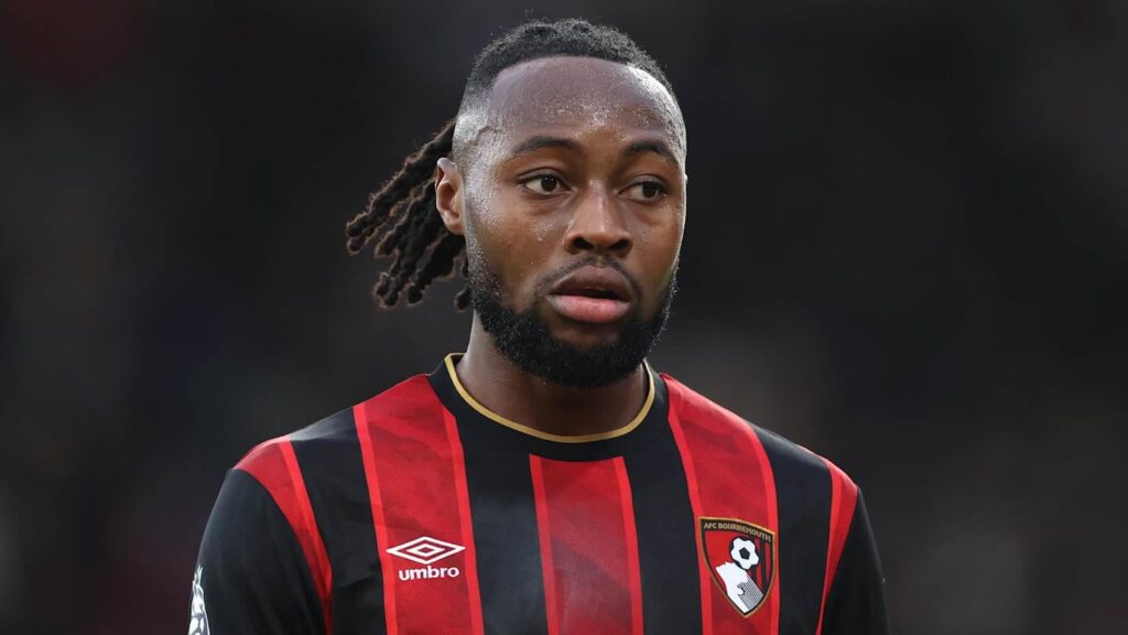 Antoine Semenyo ‘Politely’ Rejects Big Premier League Move, Two Clubs in Race