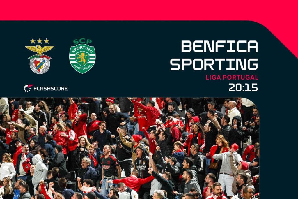11 do Benfica