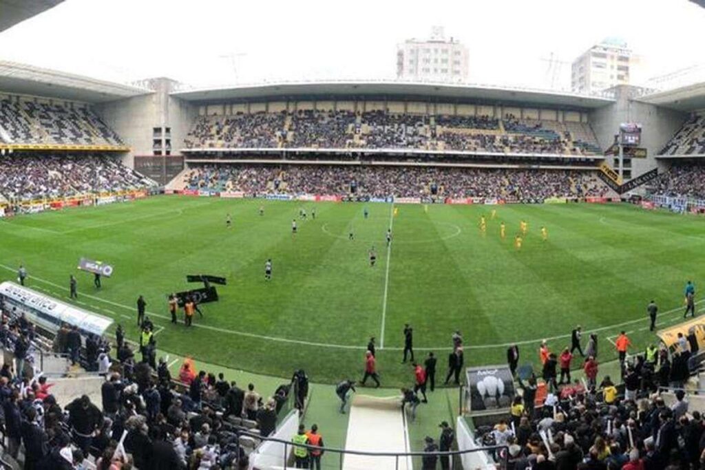 Caos no Boavista continua: dívidas não foram pagas e presidente está incontactável