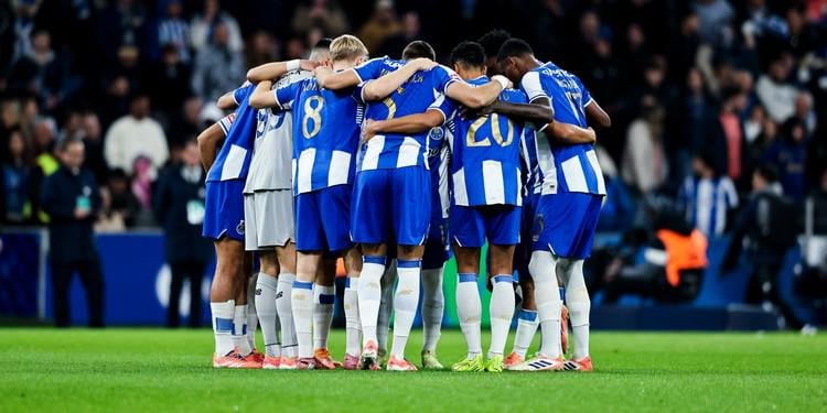 FC Porto - Novos horários para as jornadas 16 e 17