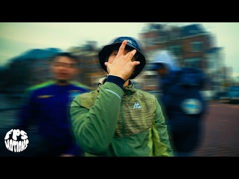 Red Light Italy - OH FDS (William Gomes)