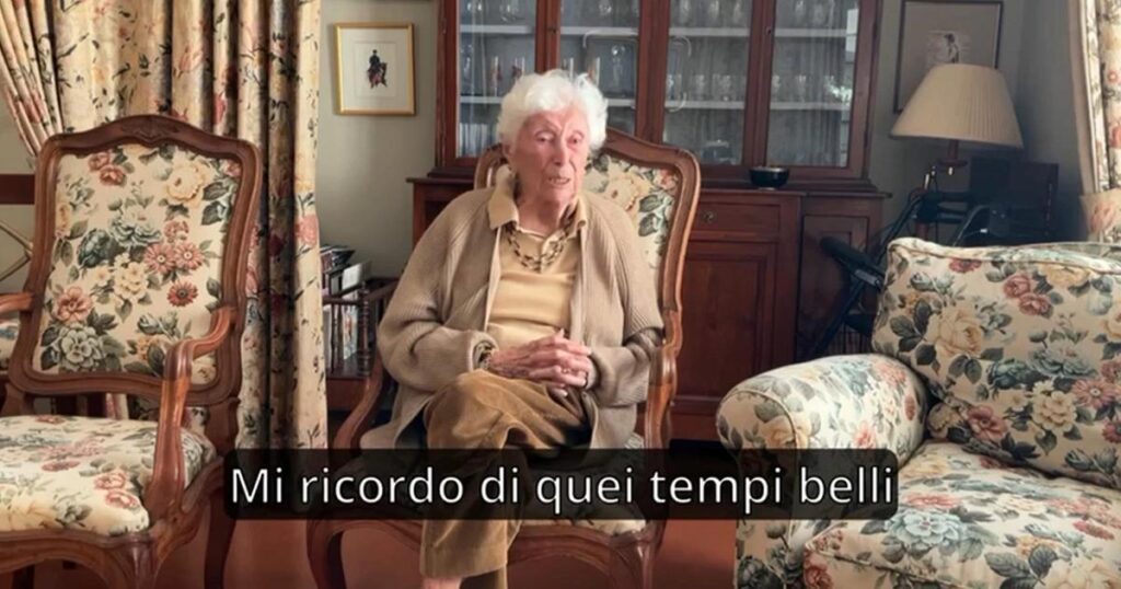 Maria Sole Agnelli has departed