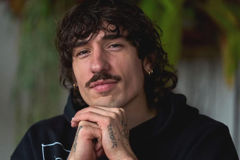 Héctor Bellerín on the war in Gaza/Palestine: "Football has enormous power at levels we cannot even imagine & nothing was done. People said ‘A lot of young people listen to you & that's important,’ but compared to what La Liga or the big Spanish clubs can do... nothing. That's very frustrating"