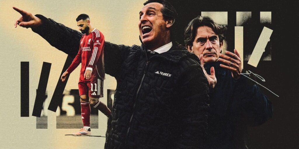 Welcome to the chaotic, warp-speed Premier League season nobody can predict