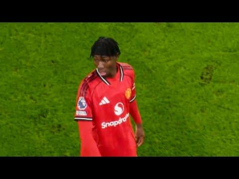 Sekou Kone vs Borussia Dortmund U21
