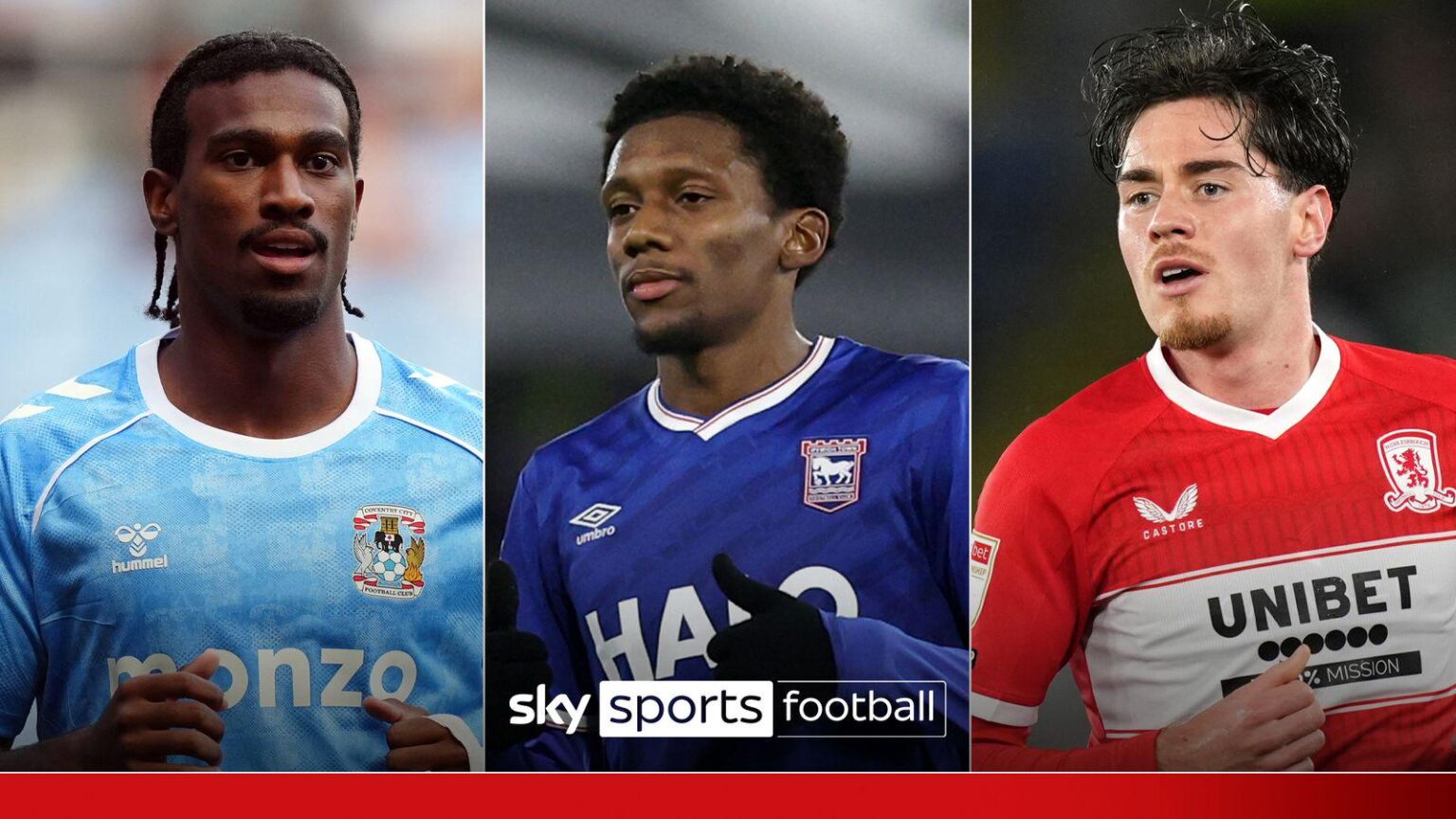 Championship promotion race: Can anyone catch Coventry? | Football News