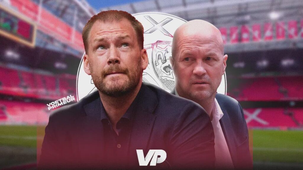 “Mike Verweij is said to have called Marijn Beuker: Ajax are fully focusing their sights on Jordi Cruijff for the technical director position.”