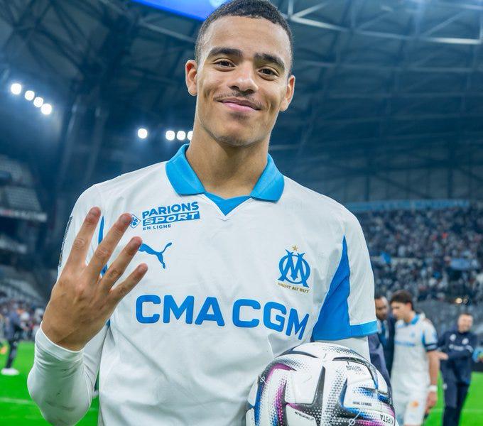 Mason Greenwood: When Allegations Become Verdicts