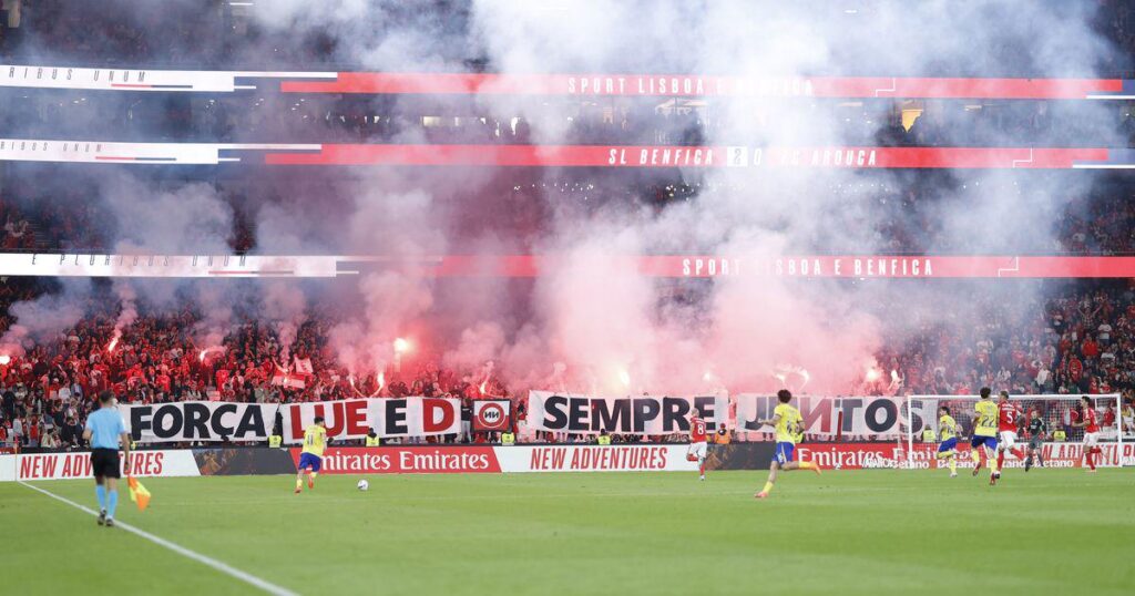 Aumento do Estádio da Luz para 80 mil lugares: os milhões que o Benfica vai gastar e as fases do projeto