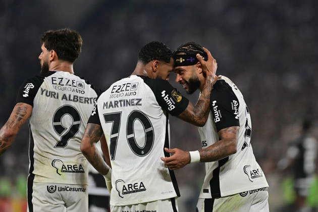 Memphis Depay and Corinthians Wins Copa do Brasil: Final 2026 Copa Libertadores and Sudamericana Field Set