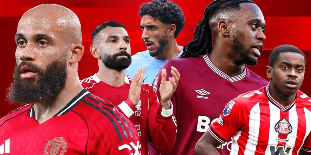 Which Premier League Teams Will be Impacted Most by the 2025 Africa Cup of Nations?