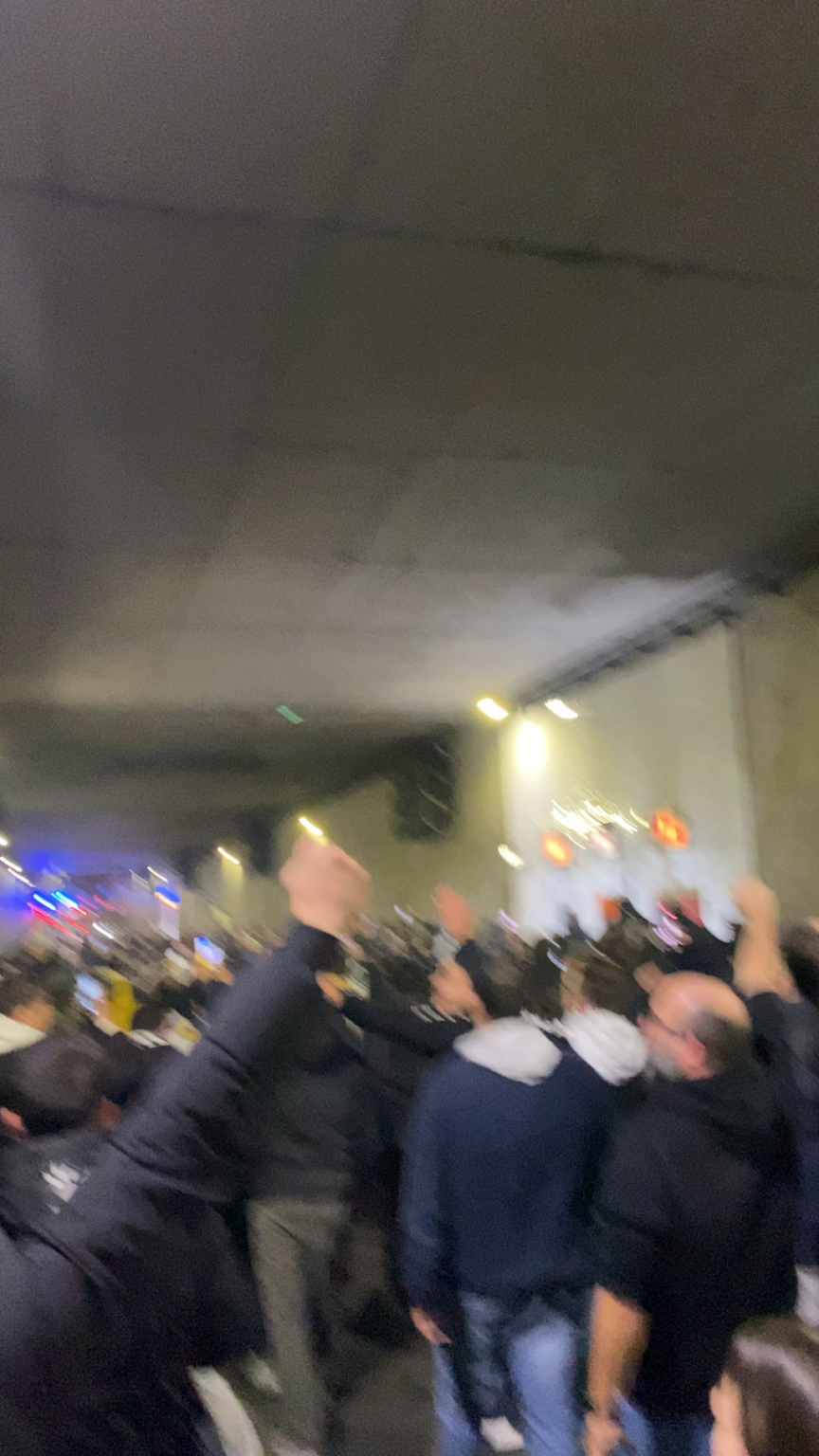 Para matar as saudades...