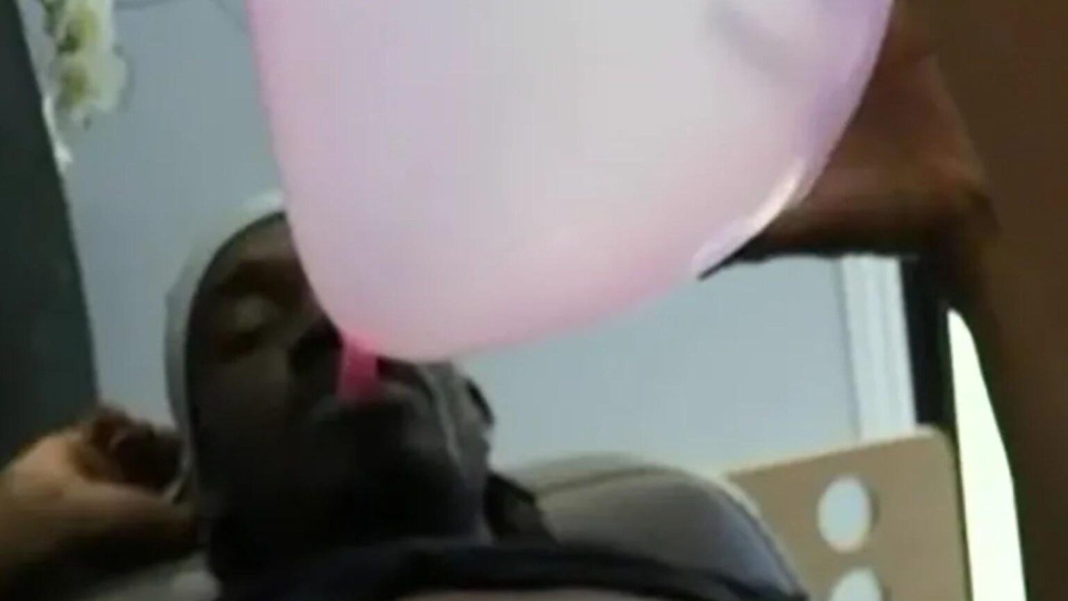 Spurs' Yves Bissouma faces axe after he's filmed inhaling laughing gas AGAIN