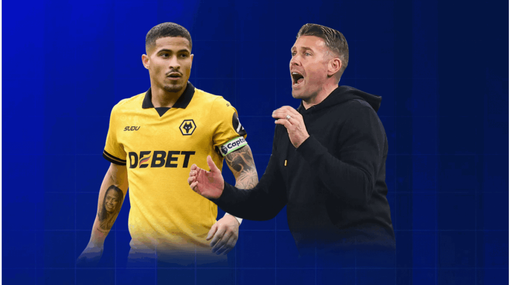 Could Wolves become worst ever Premier League team? Record after 14 games compared