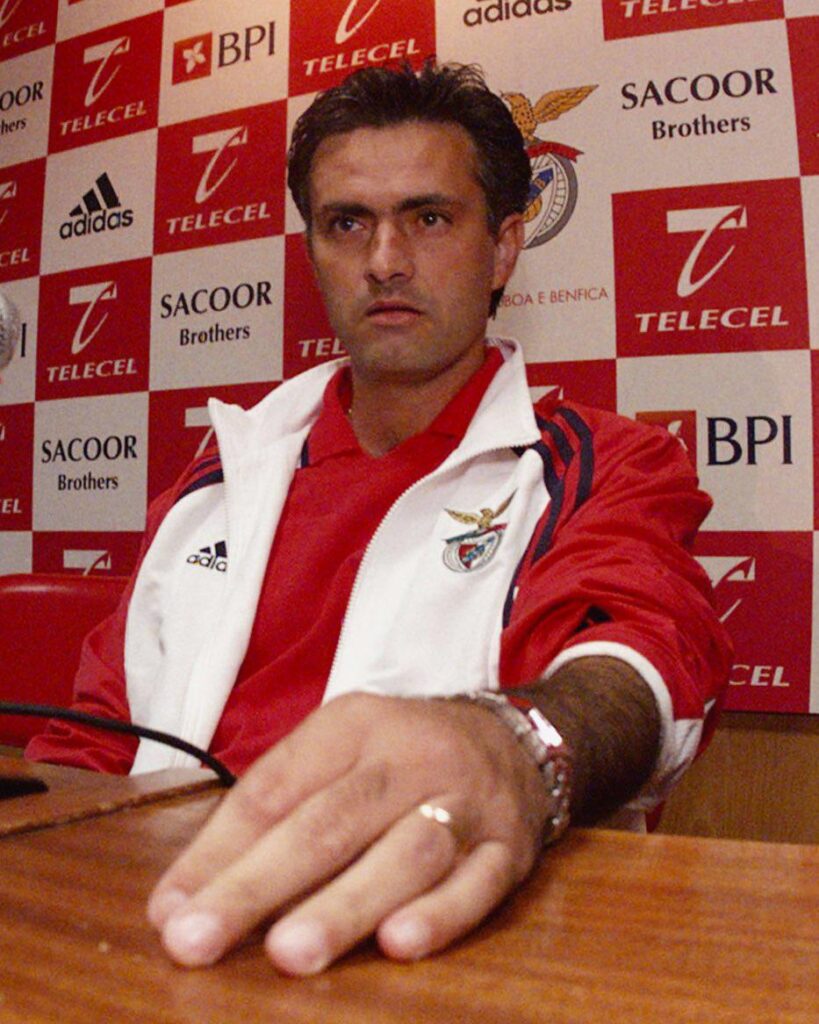 Vamos lá ter calma!