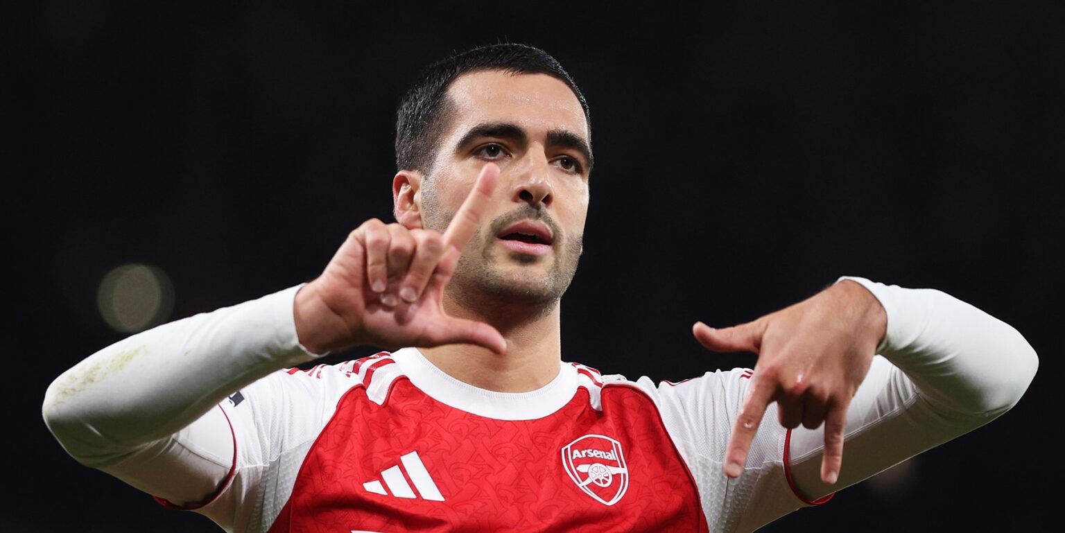 Arsenal 2-0 Brentford Stats: League Leaders Cruise to Victory as Bees Lack Sting