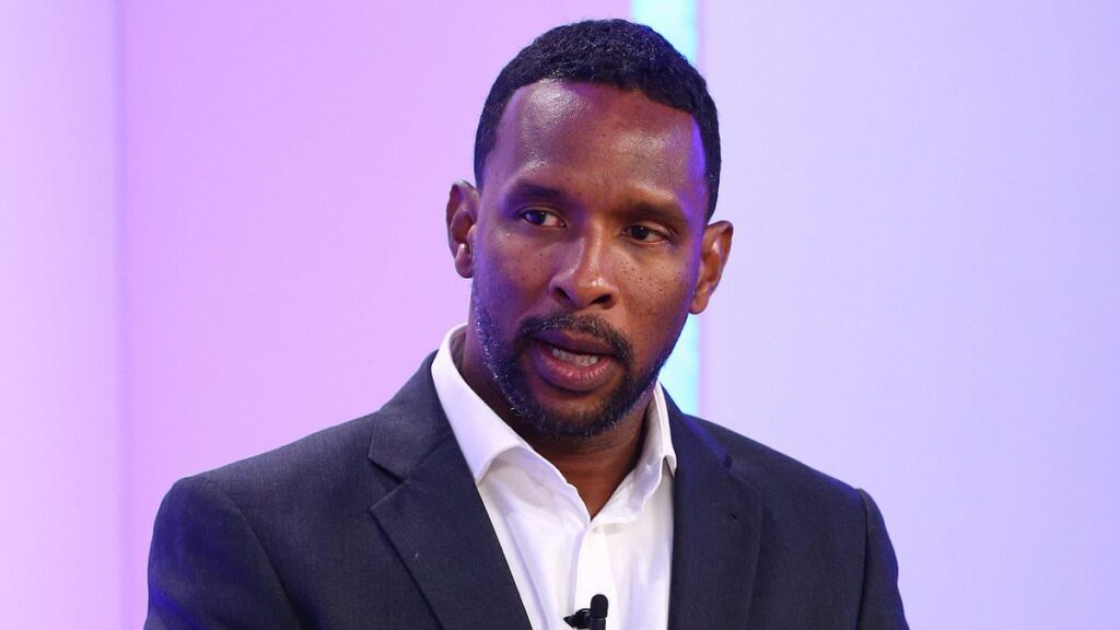 Premier League cult hero Shaka Hislop reveals shock cancer diagnosis