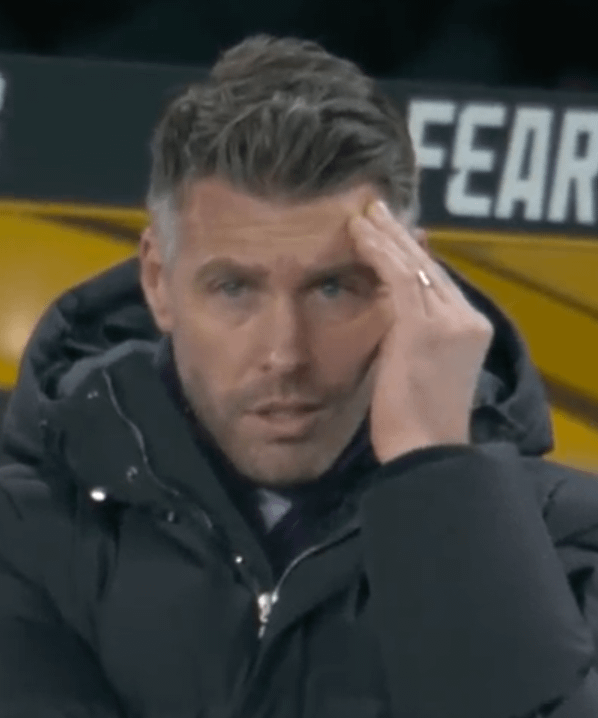 Me too, Rob. Me too...