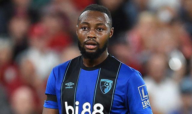 Man charged with racially abusing Antoine Semenyo during Premier League match