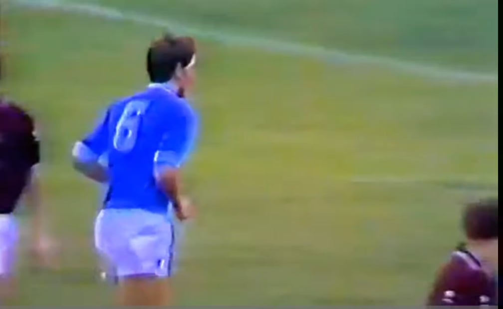 Bit of this tomorrow please