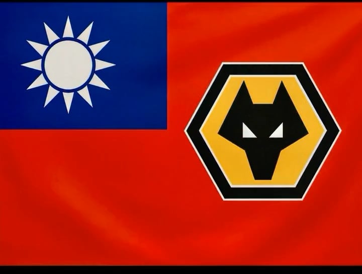 The only escape from this nightmare is Fosun Out