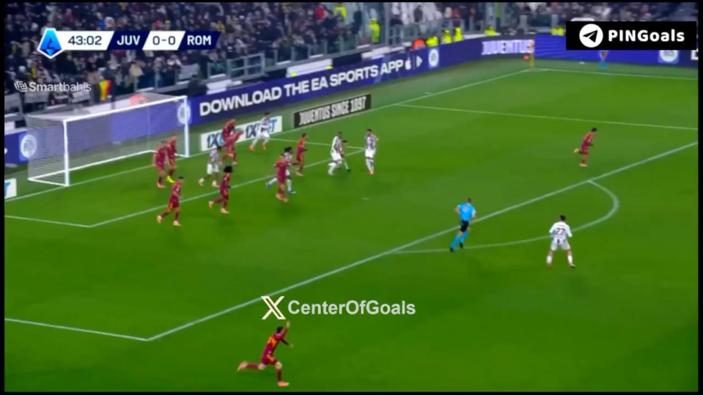 Chico Conceiçao Goaaaal