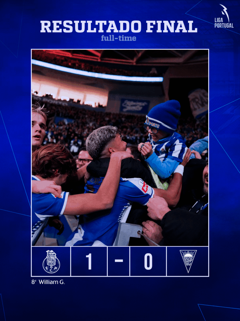 VITÓRIA SUADA NO DRAGÃO GARANTE MAIS 3 PONTOS E LIDERANÇA ISOLADA ANTES DO CLÁSSICO NA 2ª CIRCULAR! O que acharam do jogo?