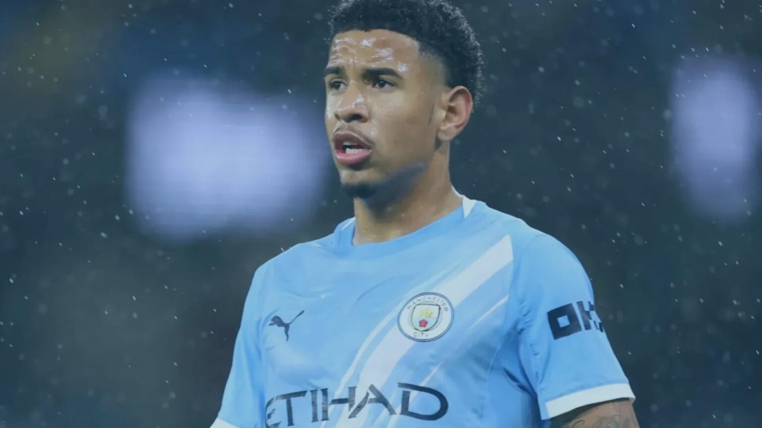 Savinho has been forced to hang up his cowboy boot after manchester city coach Pep Guardiola says he can no longer pursue his dream of becoming professional horse driver