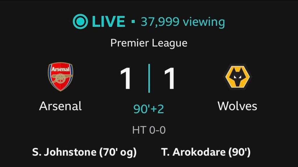 How did this happen?