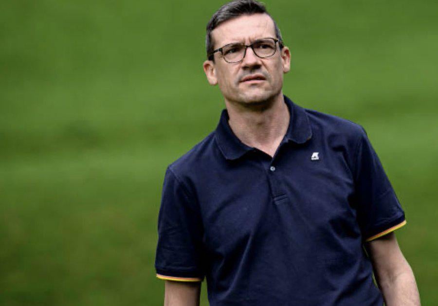 Marco Ottolini will be the new Juventus sporting director [DiMarzio]