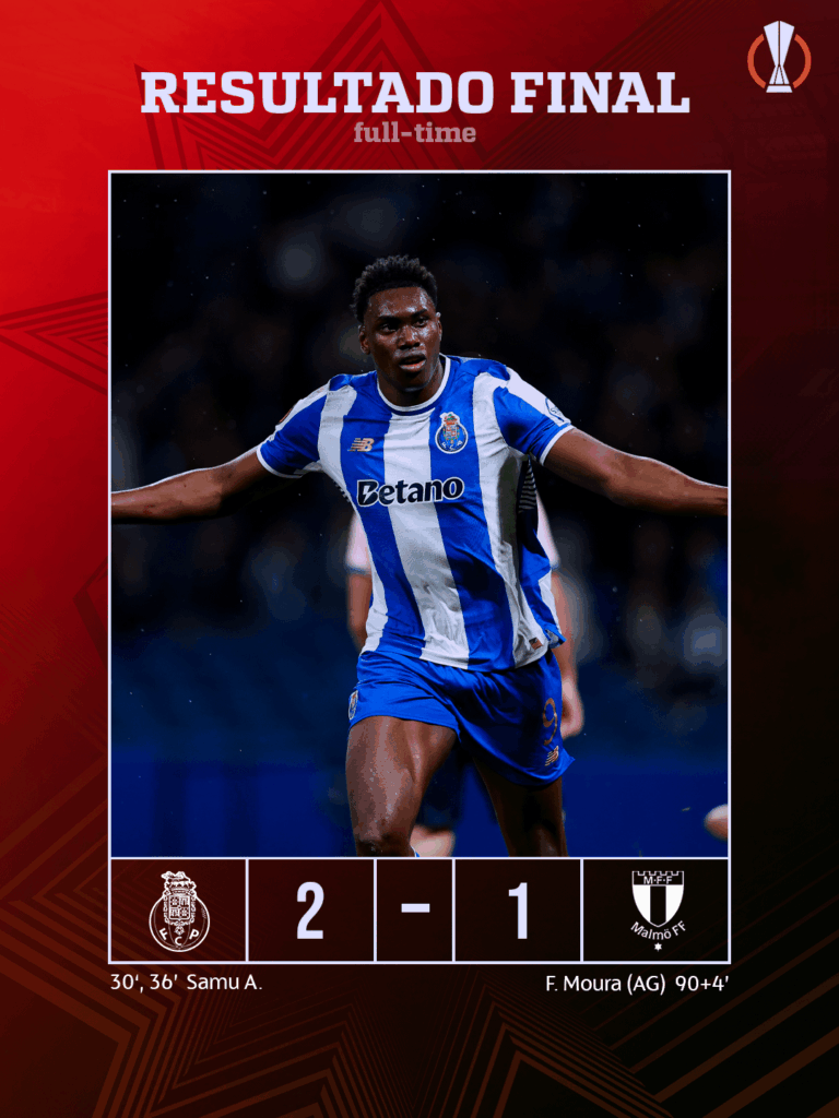 VITÓRIA NO DRAGÃO ASSEGURA PRESENÇA (pelo menos) NOS PLAY-OFFS! O que acharam do jogo?! 💙🤍🐉