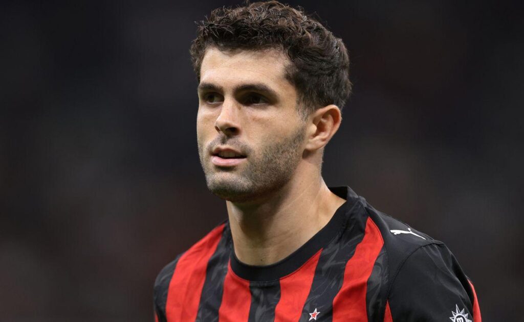 Not only Axel Disasi: Christian Pulisic’s AC Milan offered another Premier League defender ahead of January 2026