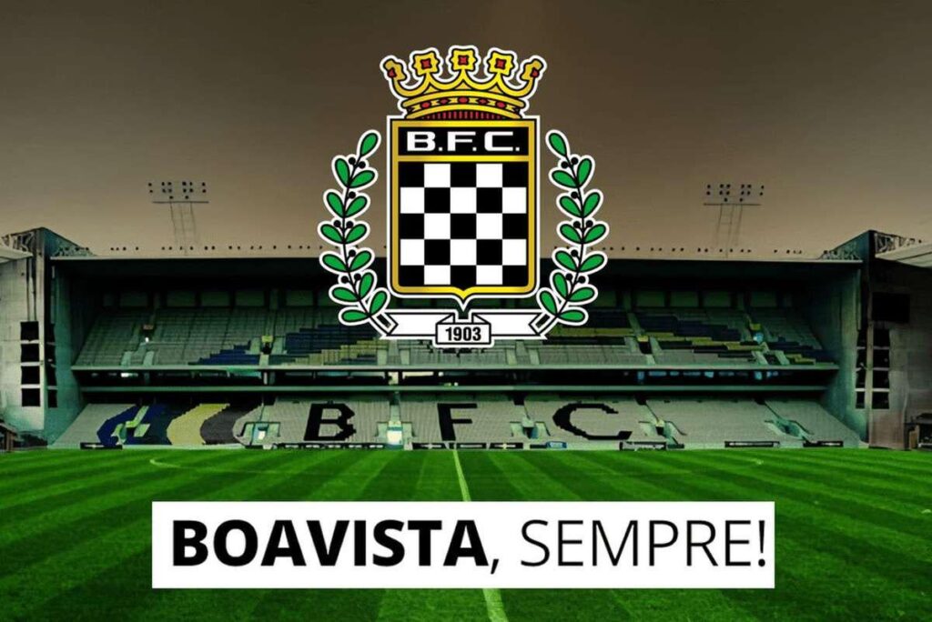 Campanha - Boavista Futebol Clube
