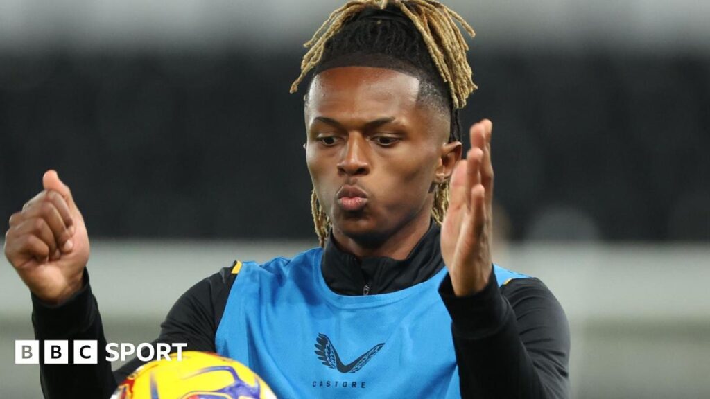 Wolves Academy Graduate Ethan McLeod dies in Car Crash