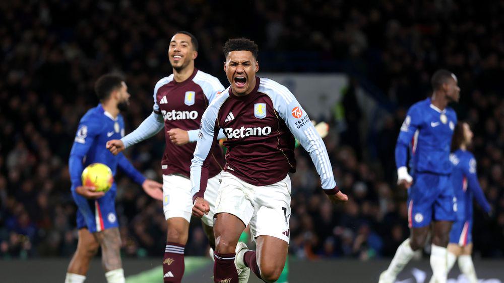 Aston Villa have won 11 consecutive matches in all competitions. They've equalled their all-time club record, which was set in 1897 and achieved again in 1914!