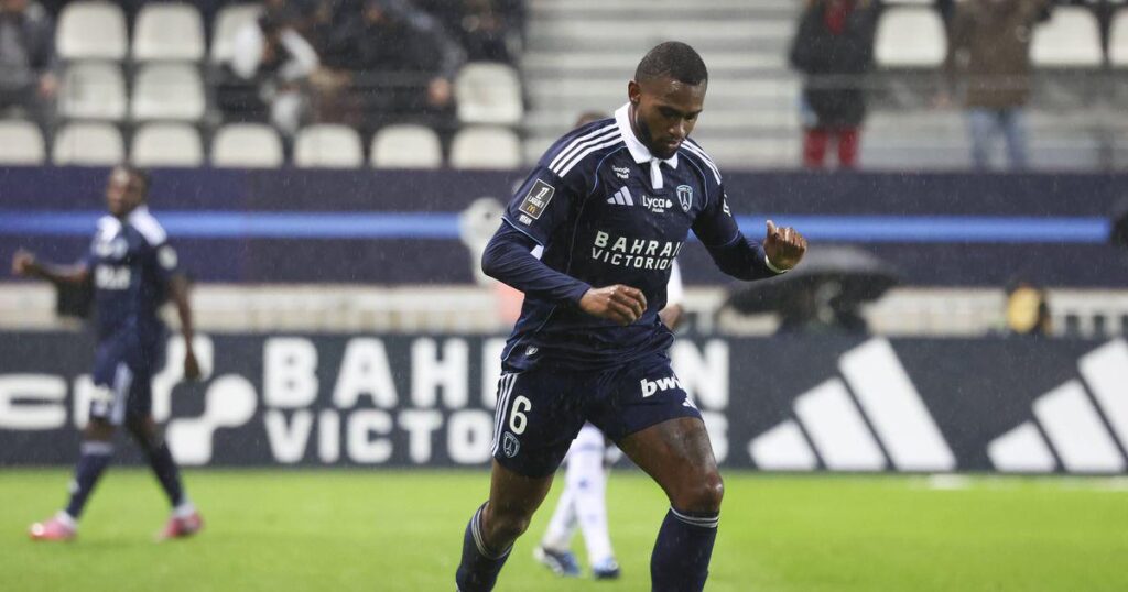 Ex-FC Porto custou €17 milhões e desilude em França