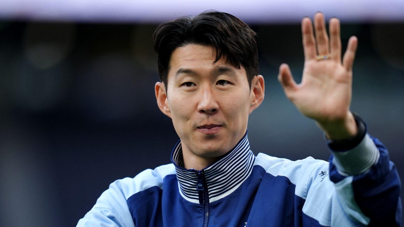 Woman jailed for blackmailing ex-Tottenham Hotspur footballer Son Heung-min with pregnancy claim