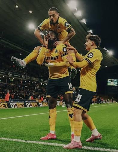 Will we actually score another goal this season?