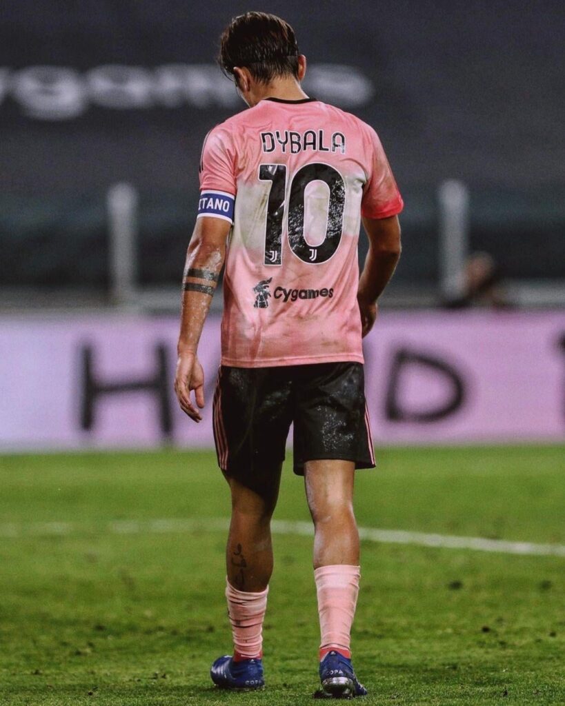 What’s one player you wish we’d signed?