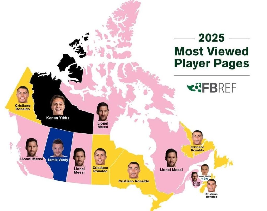 Northwest Territories rockin with Kenan Yildiz 🔥