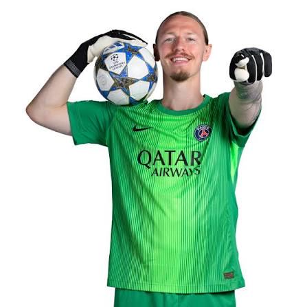 I've never seen a GK's performance like safonov did today....