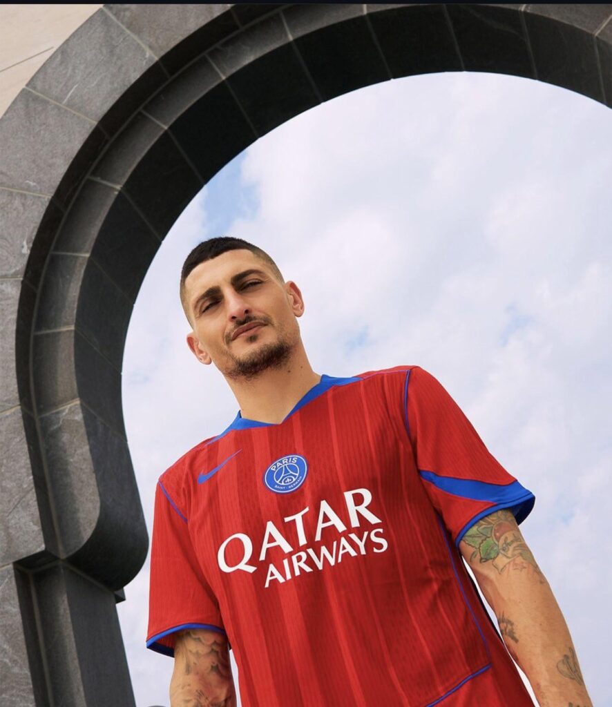 I‘m not crying you are 🥹