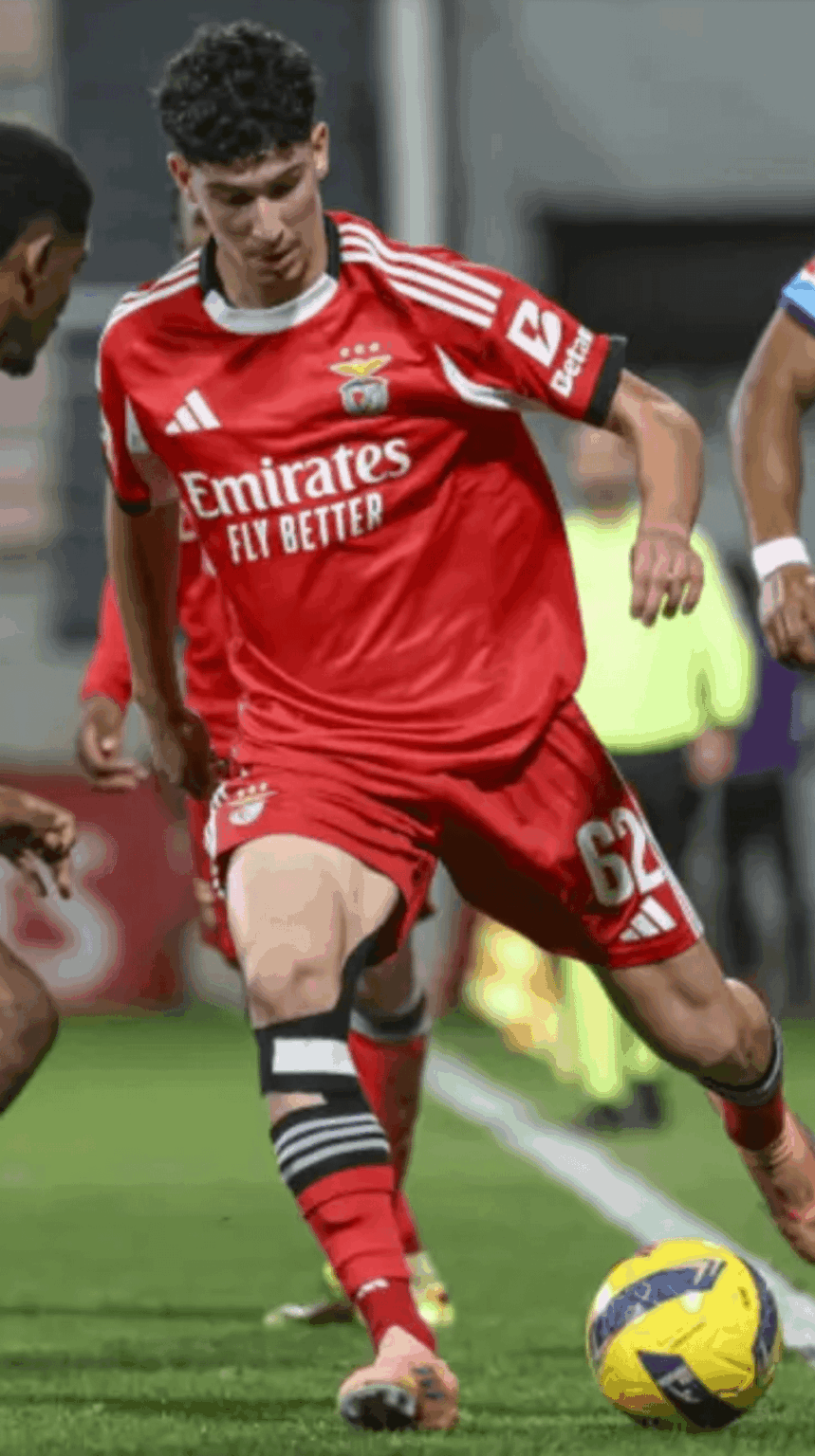 Ascenção do José Neto