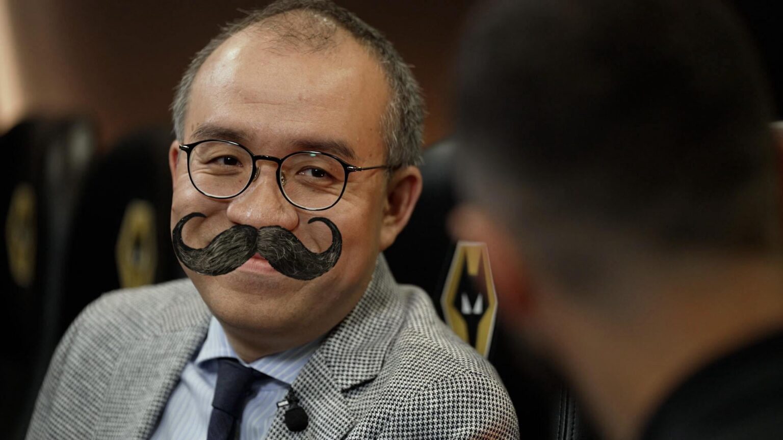 Welcome, Nathan Shi!