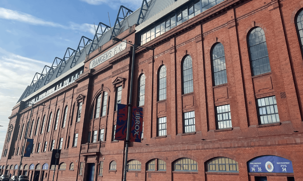 My preview for Sunday: what have we just stumbled into?