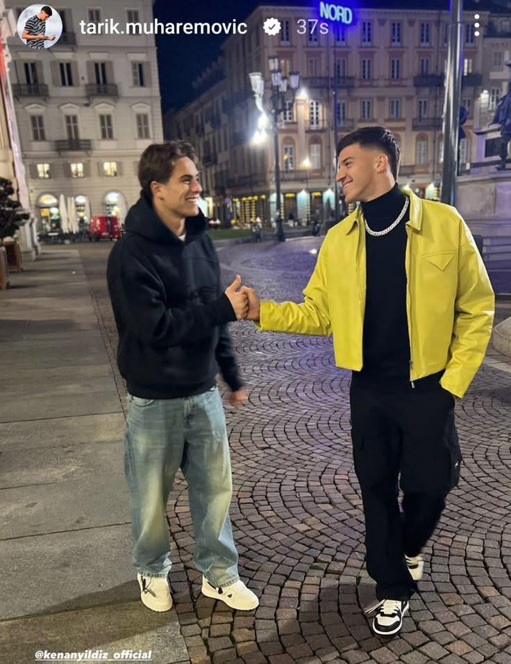 All I want from Christmas