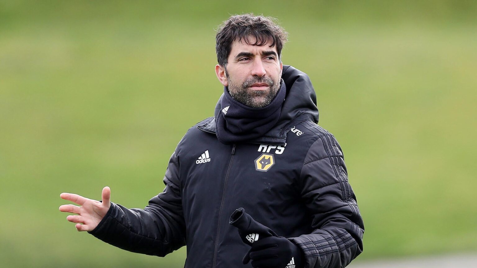 Silva makes his Wolves return