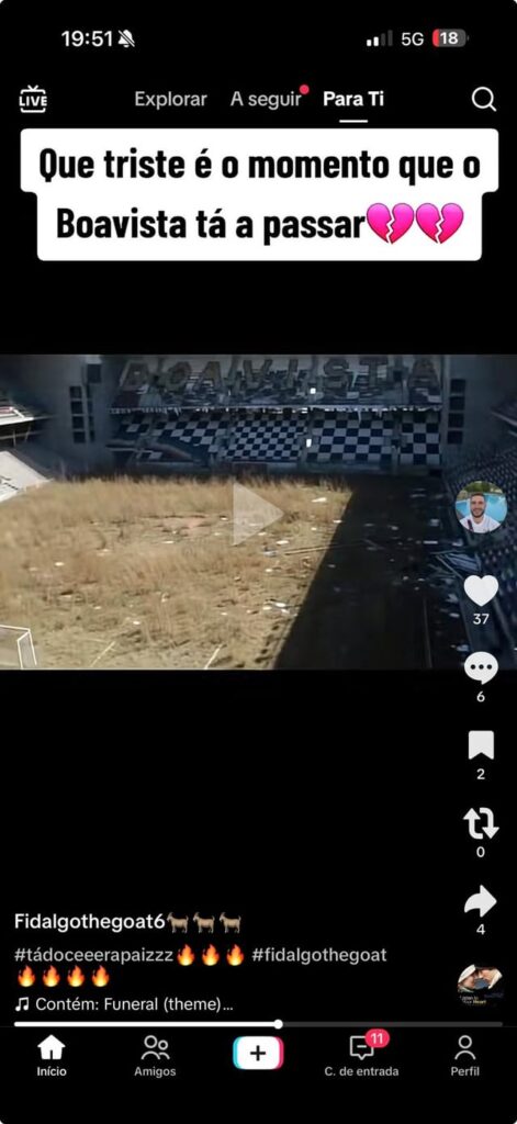 Será verdade ou é IA?